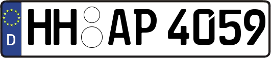 HH-AP4059