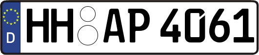 HH-AP4061