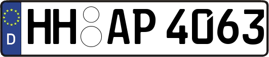 HH-AP4063