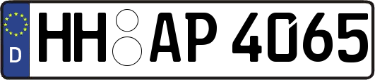 HH-AP4065
