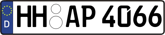 HH-AP4066