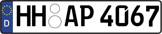 HH-AP4067