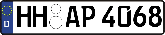 HH-AP4068