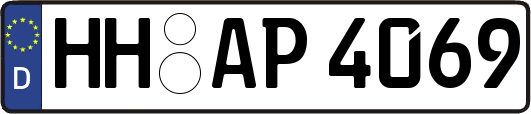 HH-AP4069