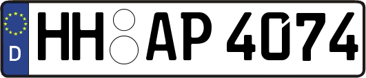 HH-AP4074
