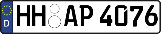 HH-AP4076