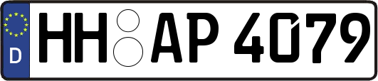 HH-AP4079