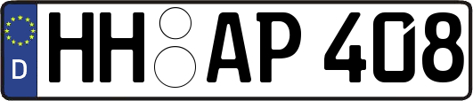 HH-AP408