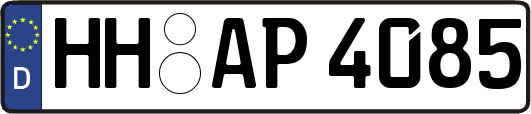HH-AP4085