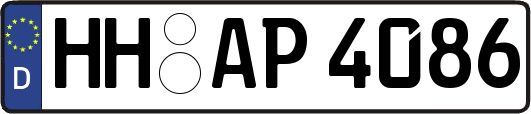HH-AP4086