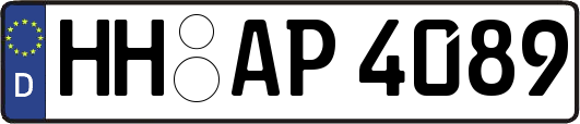 HH-AP4089