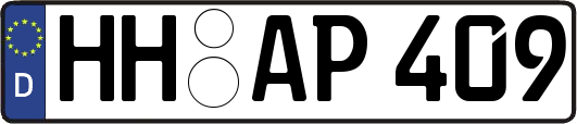 HH-AP409