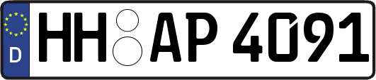 HH-AP4091