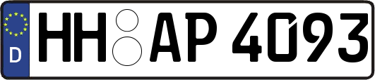 HH-AP4093