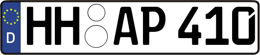 HH-AP410
