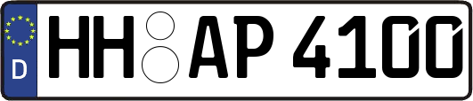 HH-AP4100