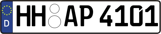 HH-AP4101