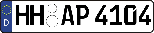HH-AP4104