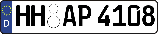 HH-AP4108