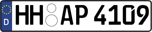 HH-AP4109