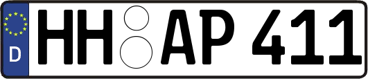 HH-AP411