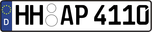 HH-AP4110