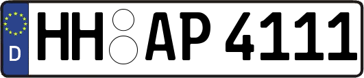 HH-AP4111