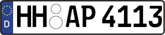 HH-AP4113