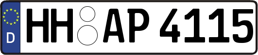 HH-AP4115