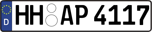 HH-AP4117