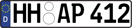 HH-AP412