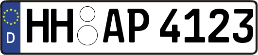 HH-AP4123