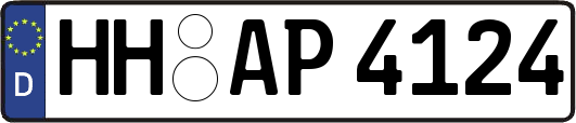 HH-AP4124
