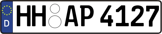 HH-AP4127