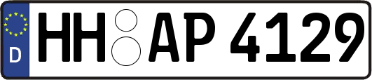 HH-AP4129