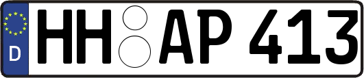 HH-AP413
