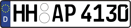 HH-AP4130