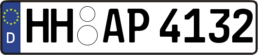 HH-AP4132