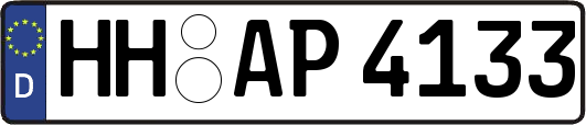 HH-AP4133
