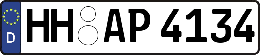 HH-AP4134