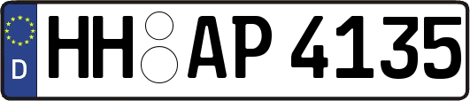 HH-AP4135