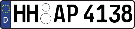 HH-AP4138