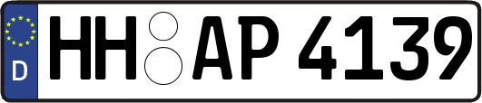 HH-AP4139