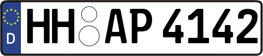 HH-AP4142