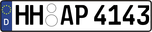 HH-AP4143