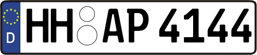 HH-AP4144