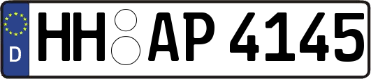 HH-AP4145
