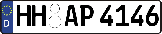 HH-AP4146