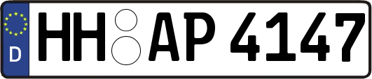 HH-AP4147