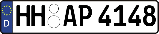 HH-AP4148